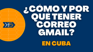 Correo gmail desde Uruguay